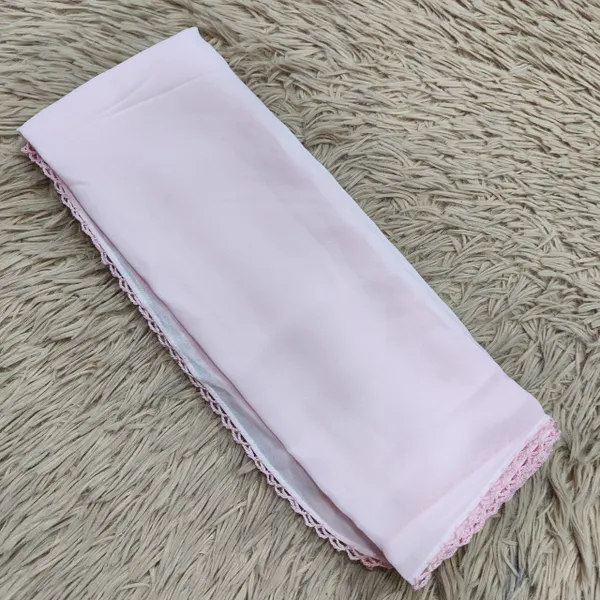 Plain Chiffon Hijab  | HJ23